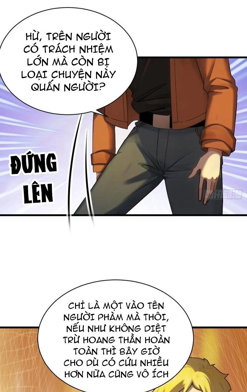 Ngươi Là Hạng Người Gì Cũng Dám Ở Tiên Giới Lên Mặt Với Ta? Chapter 62 - 7