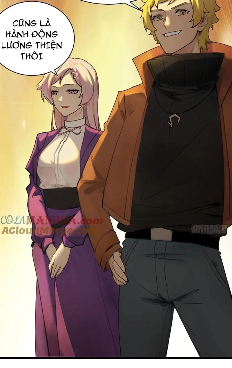 Ngươi Là Hạng Người Gì Cũng Dám Ở Tiên Giới Lên Mặt Với Ta? Chapter 62 - 8