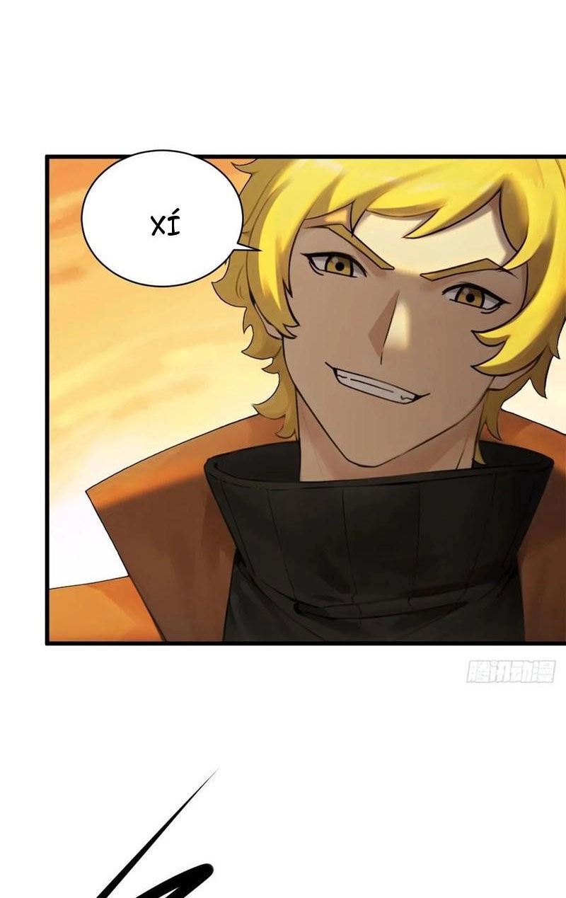 Ngươi Là Hạng Người Gì Cũng Dám Ở Tiên Giới Lên Mặt Với Ta? Chapter 62 - 9