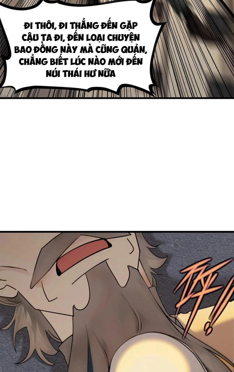 Ngươi Là Hạng Người Gì Cũng Dám Ở Tiên Giới Lên Mặt Với Ta? Chapter 62 - 11