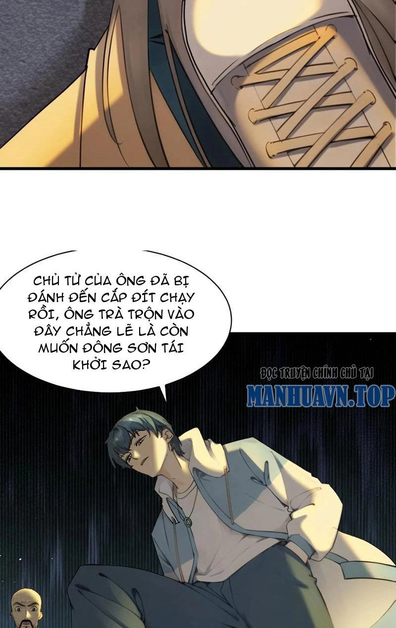 Ngươi Là Hạng Người Gì Cũng Dám Ở Tiên Giới Lên Mặt Với Ta? Chapter 62 - 12