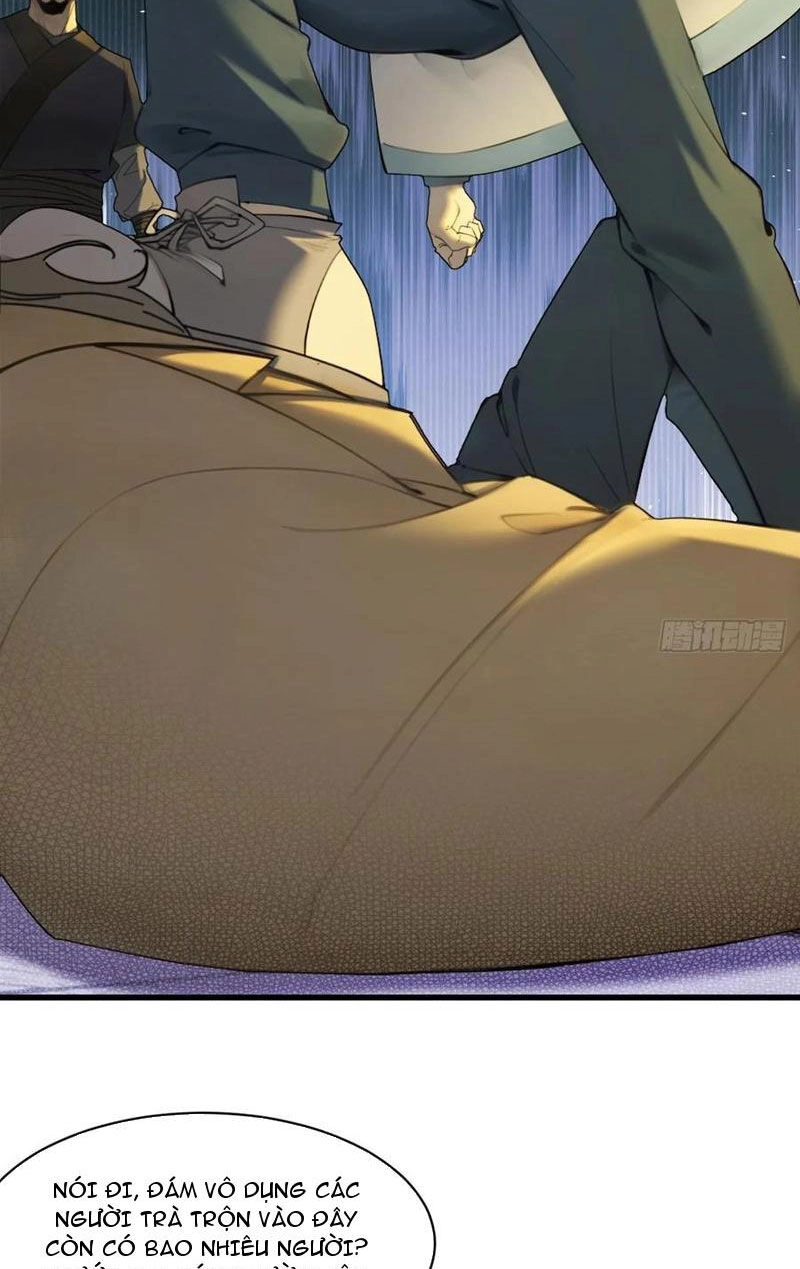 Ngươi Là Hạng Người Gì Cũng Dám Ở Tiên Giới Lên Mặt Với Ta? Chapter 62 - 13