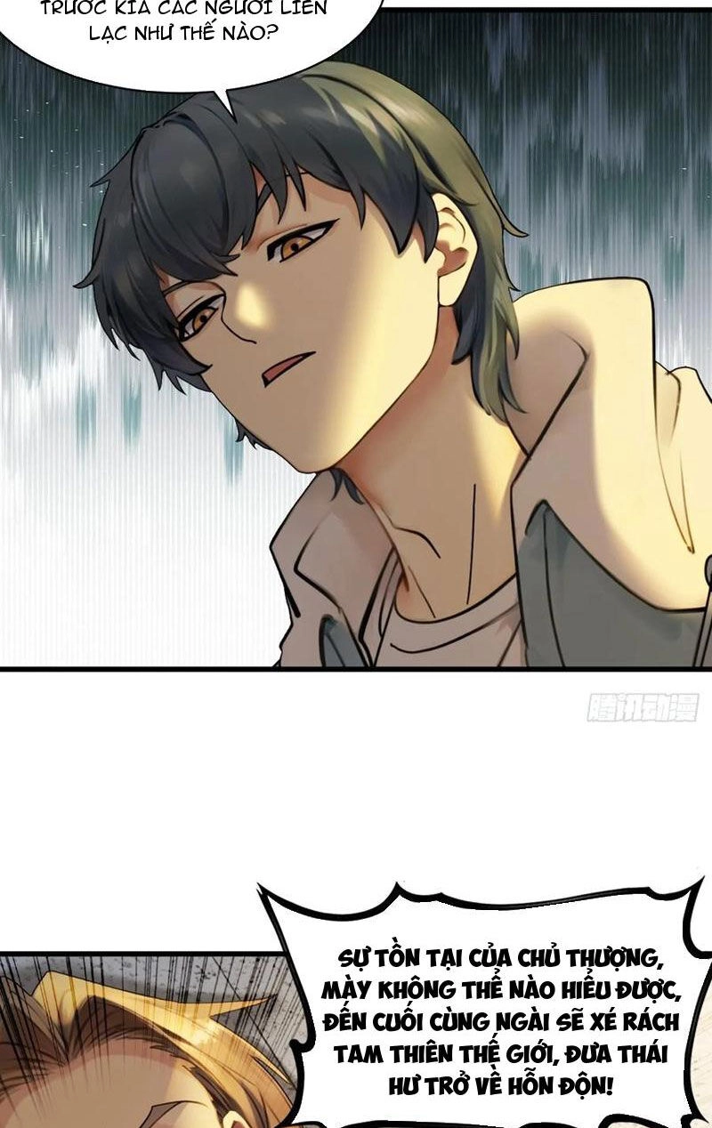 Ngươi Là Hạng Người Gì Cũng Dám Ở Tiên Giới Lên Mặt Với Ta? Chapter 62 - 14