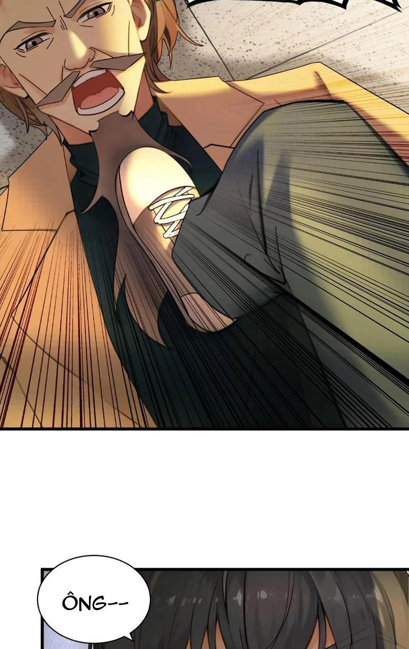 Ngươi Là Hạng Người Gì Cũng Dám Ở Tiên Giới Lên Mặt Với Ta? Chapter 62 - 15