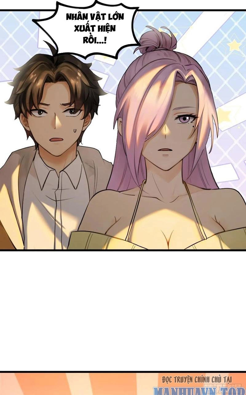 Ngươi Là Hạng Người Gì Cũng Dám Ở Tiên Giới Lên Mặt Với Ta? Chapter 62 - 23