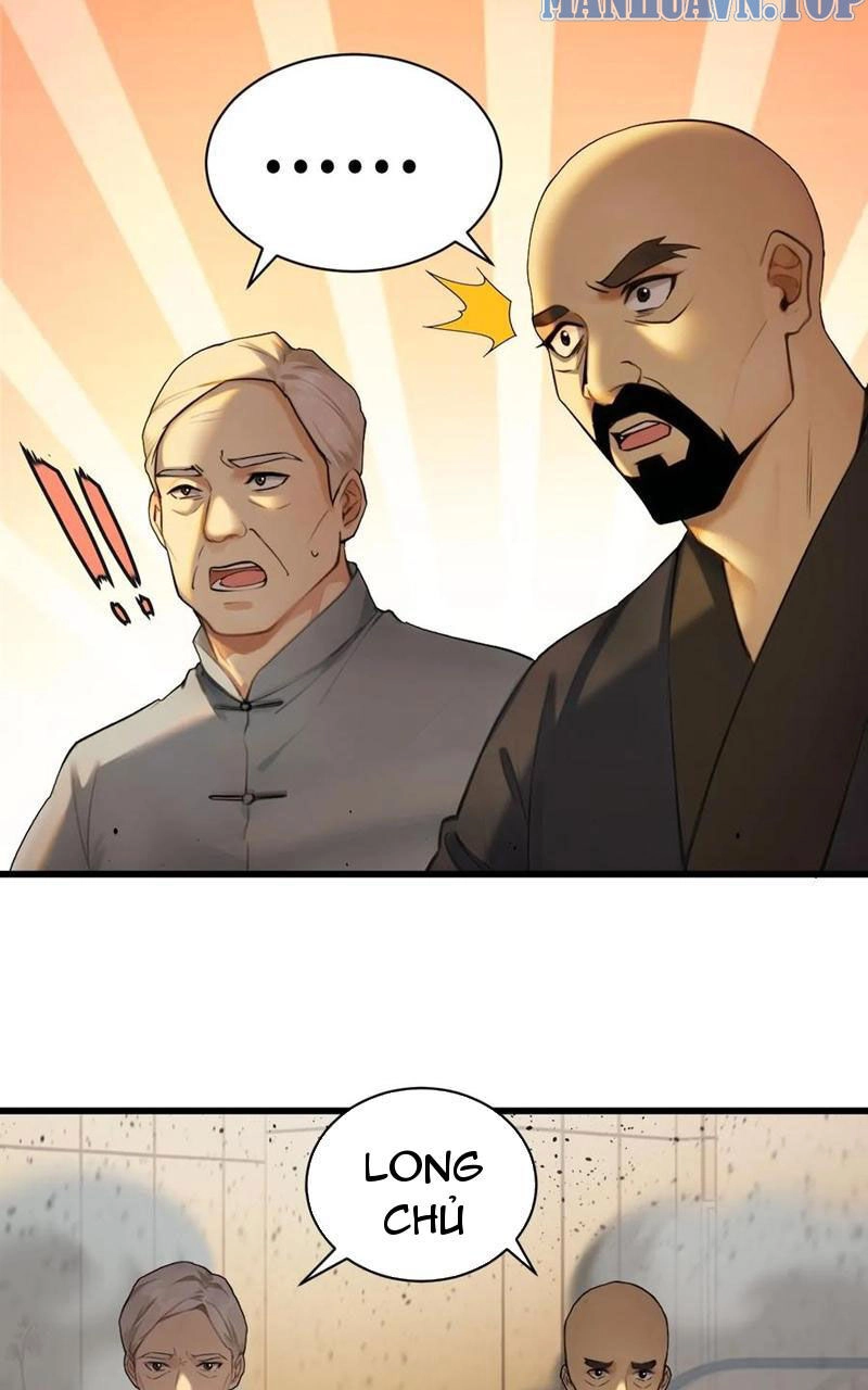 Ngươi Là Hạng Người Gì Cũng Dám Ở Tiên Giới Lên Mặt Với Ta? Chapter 62 - 24