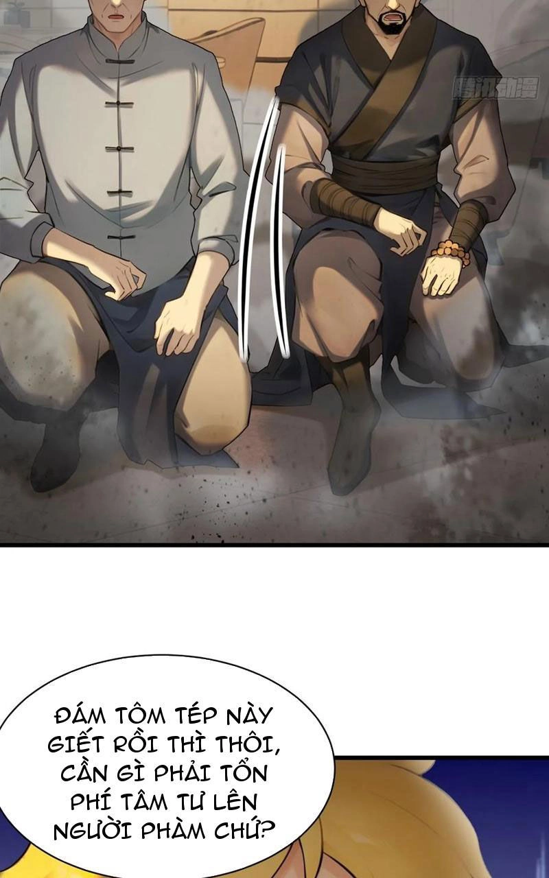 Ngươi Là Hạng Người Gì Cũng Dám Ở Tiên Giới Lên Mặt Với Ta? Chapter 62 - 25