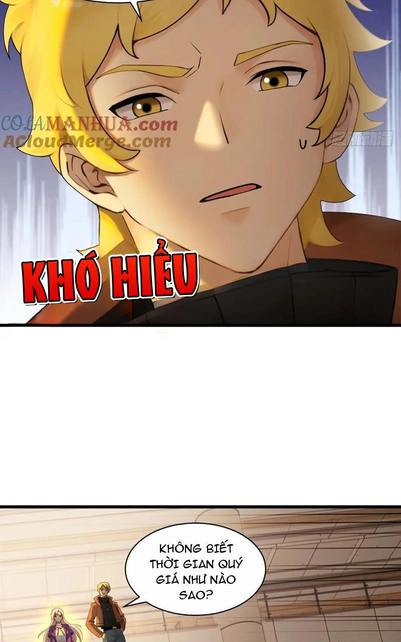 Ngươi Là Hạng Người Gì Cũng Dám Ở Tiên Giới Lên Mặt Với Ta? Chapter 62 - 26