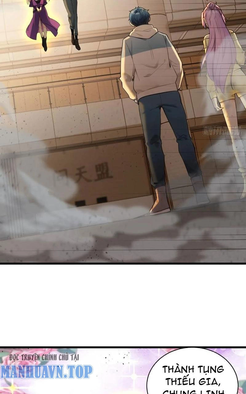 Ngươi Là Hạng Người Gì Cũng Dám Ở Tiên Giới Lên Mặt Với Ta? Chapter 62 - 27