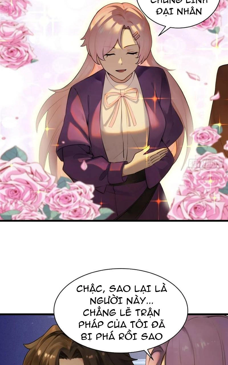 Ngươi Là Hạng Người Gì Cũng Dám Ở Tiên Giới Lên Mặt Với Ta? Chapter 62 - 28