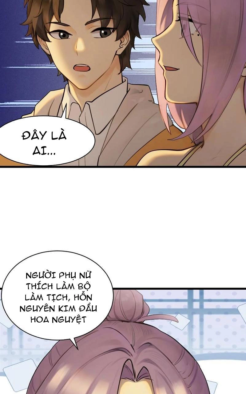 Ngươi Là Hạng Người Gì Cũng Dám Ở Tiên Giới Lên Mặt Với Ta? Chapter 62 - 29