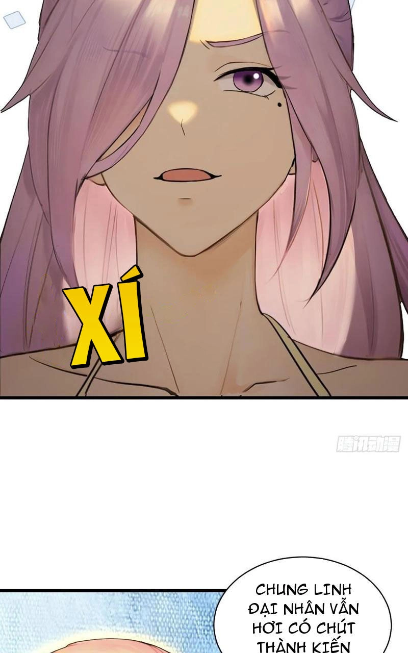 Ngươi Là Hạng Người Gì Cũng Dám Ở Tiên Giới Lên Mặt Với Ta? Chapter 62 - 30