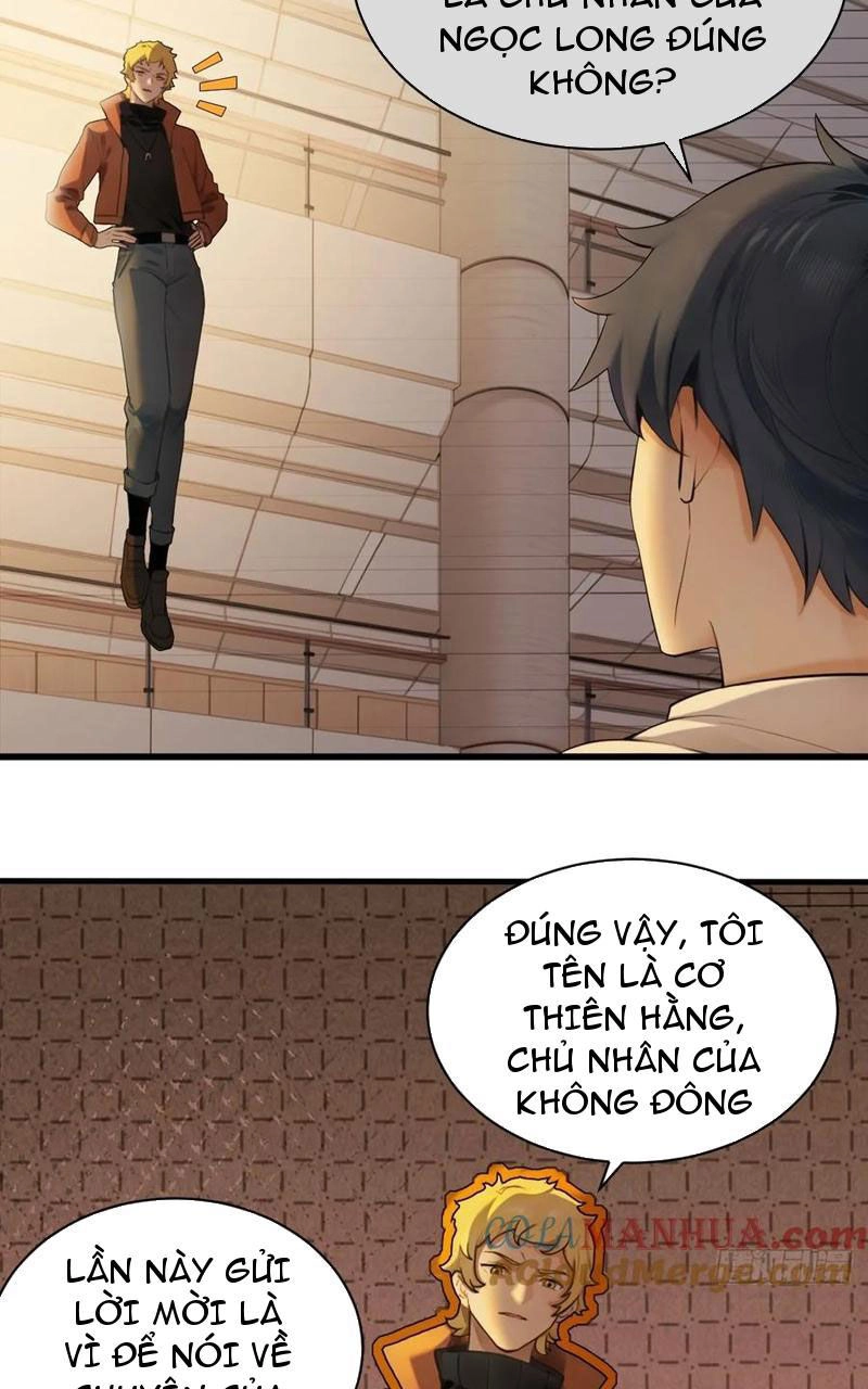 Ngươi Là Hạng Người Gì Cũng Dám Ở Tiên Giới Lên Mặt Với Ta? Chapter 62 - 32