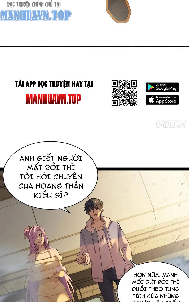 Ngươi Là Hạng Người Gì Cũng Dám Ở Tiên Giới Lên Mặt Với Ta? Chapter 62 - 34