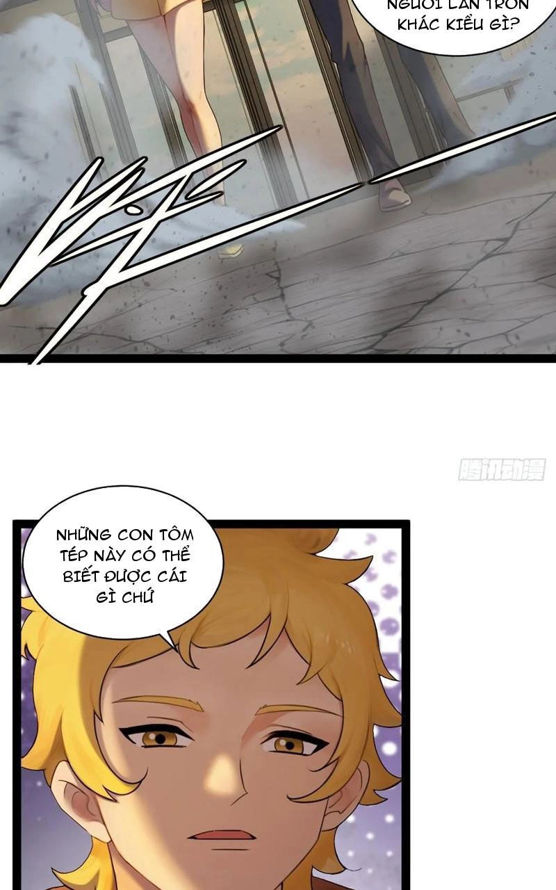 Ngươi Là Hạng Người Gì Cũng Dám Ở Tiên Giới Lên Mặt Với Ta? Chapter 62 - 35