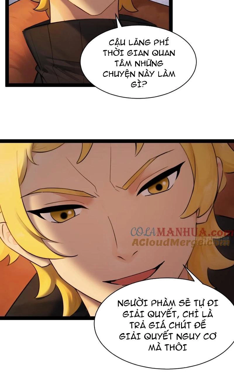 Ngươi Là Hạng Người Gì Cũng Dám Ở Tiên Giới Lên Mặt Với Ta? Chapter 62 - 36