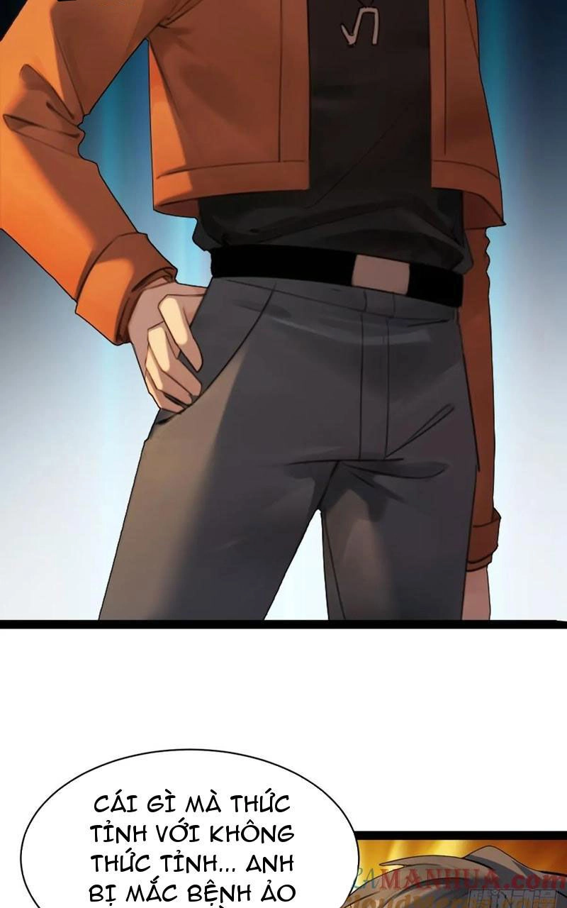 Ngươi Là Hạng Người Gì Cũng Dám Ở Tiên Giới Lên Mặt Với Ta? Chapter 62 - 39