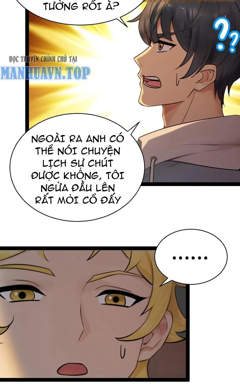 Ngươi Là Hạng Người Gì Cũng Dám Ở Tiên Giới Lên Mặt Với Ta? Chapter 62 - 40