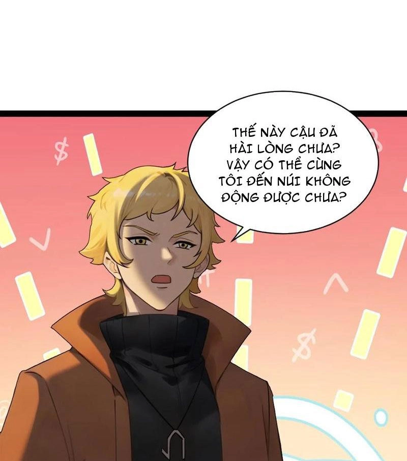 Ngươi Là Hạng Người Gì Cũng Dám Ở Tiên Giới Lên Mặt Với Ta? Chapter 62 - 43