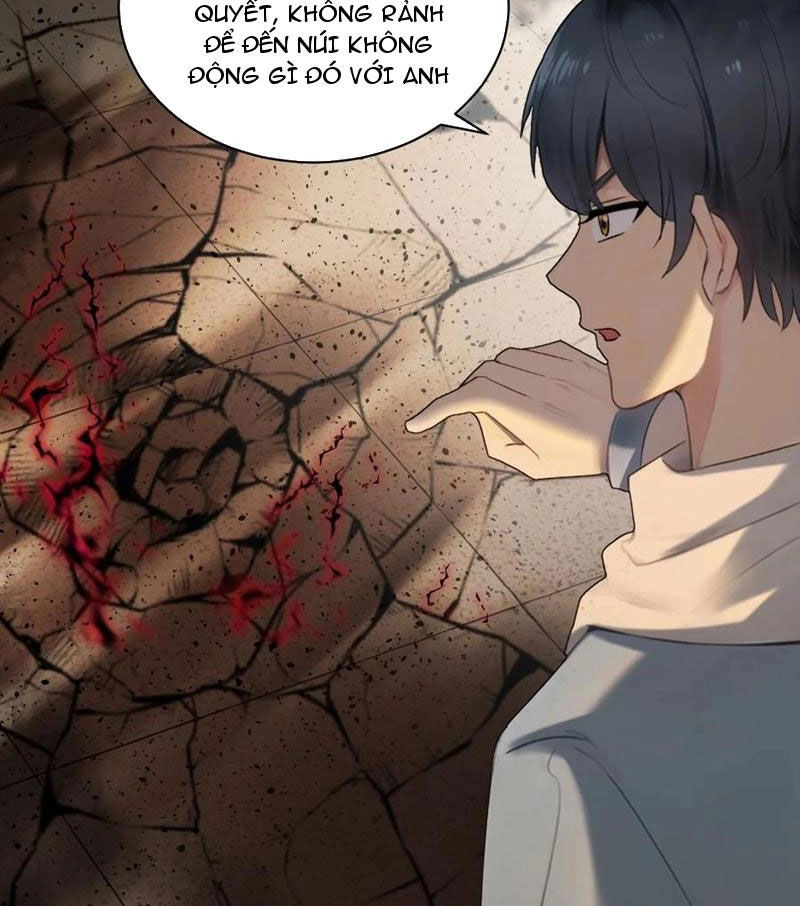 Ngươi Là Hạng Người Gì Cũng Dám Ở Tiên Giới Lên Mặt Với Ta? Chapter 62 - 45