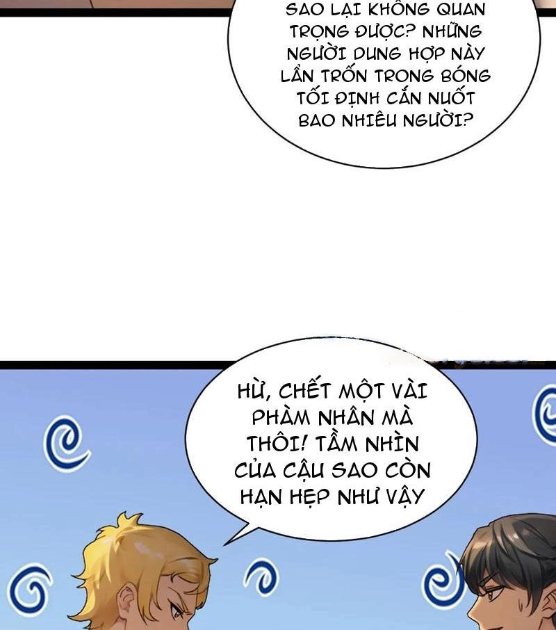 Ngươi Là Hạng Người Gì Cũng Dám Ở Tiên Giới Lên Mặt Với Ta? Chapter 62 - 49