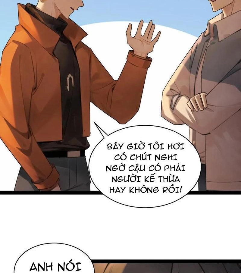 Ngươi Là Hạng Người Gì Cũng Dám Ở Tiên Giới Lên Mặt Với Ta? Chapter 62 - 50