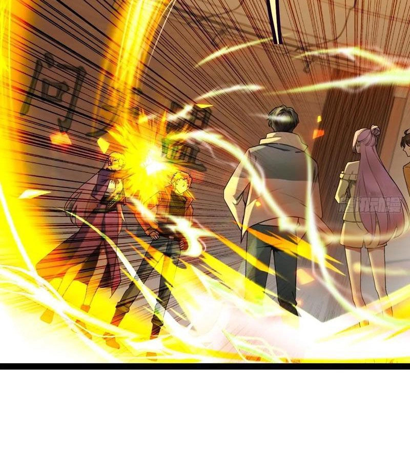 Ngươi Là Hạng Người Gì Cũng Dám Ở Tiên Giới Lên Mặt Với Ta? Chapter 62 - 57