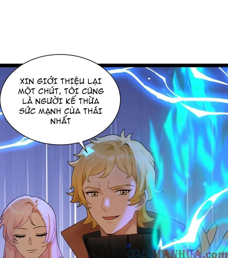 Ngươi Là Hạng Người Gì Cũng Dám Ở Tiên Giới Lên Mặt Với Ta? Chapter 62 - 58