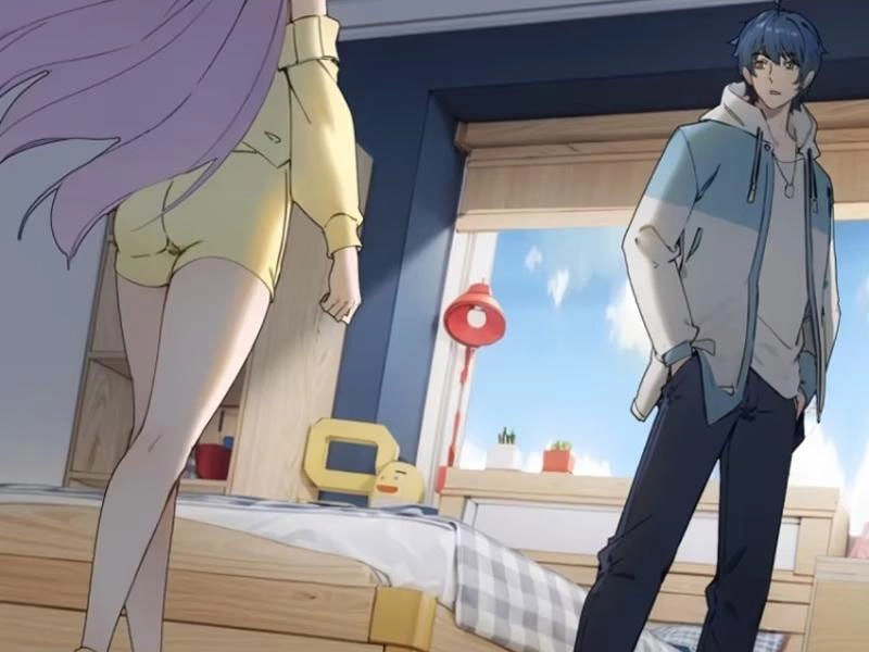 Ngươi Là Hạng Người Gì Cũng Dám Ở Tiên Giới Lên Mặt Với Ta? Chapter 25 - 22