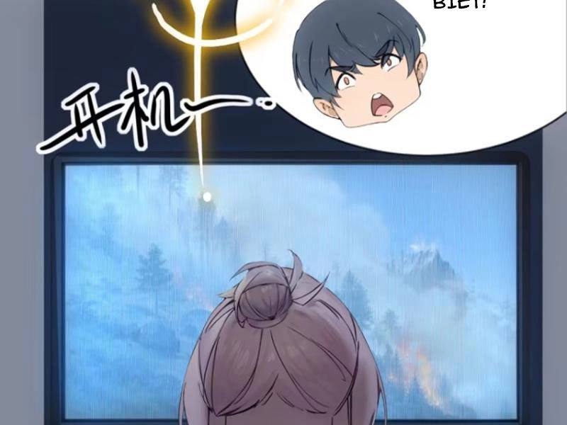 Ngươi Là Hạng Người Gì Cũng Dám Ở Tiên Giới Lên Mặt Với Ta? Chapter 25 - 29