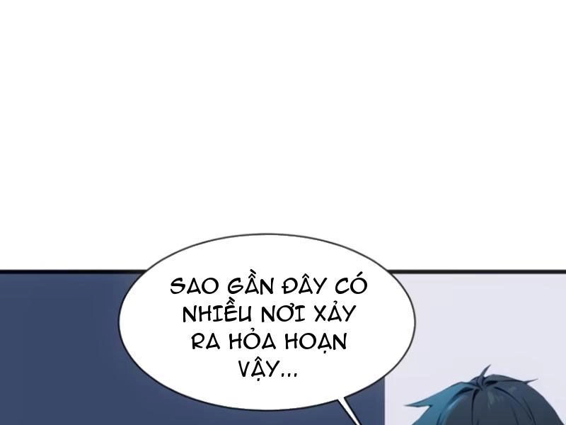 Ngươi Là Hạng Người Gì Cũng Dám Ở Tiên Giới Lên Mặt Với Ta? Chapter 25 - 33