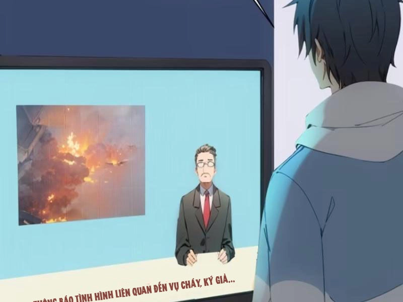 Ngươi Là Hạng Người Gì Cũng Dám Ở Tiên Giới Lên Mặt Với Ta? Chapter 25 - 34