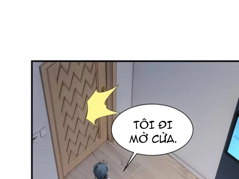 Ngươi Là Hạng Người Gì Cũng Dám Ở Tiên Giới Lên Mặt Với Ta? Chapter 25 - 36