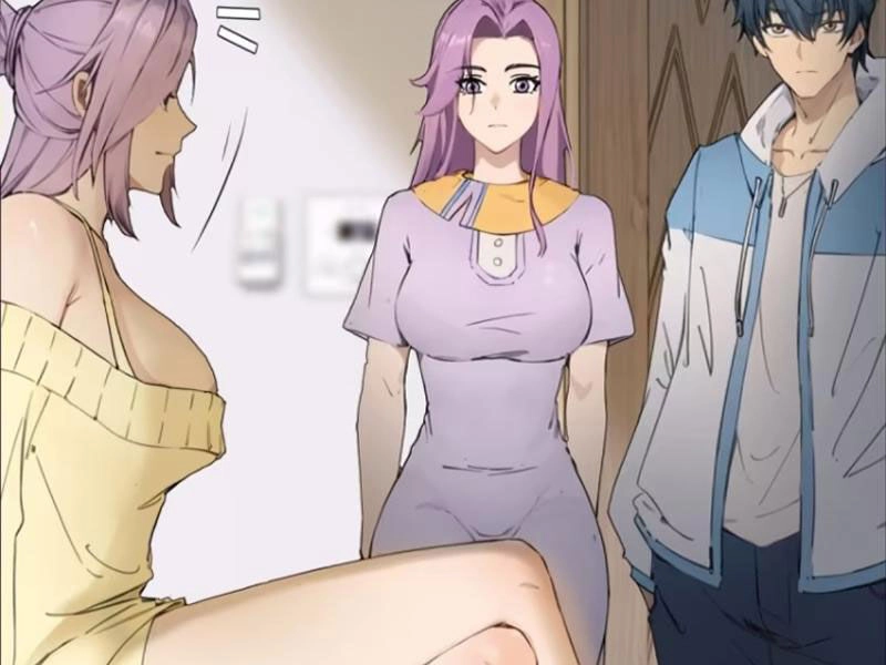 Ngươi Là Hạng Người Gì Cũng Dám Ở Tiên Giới Lên Mặt Với Ta? Chapter 25 - 47