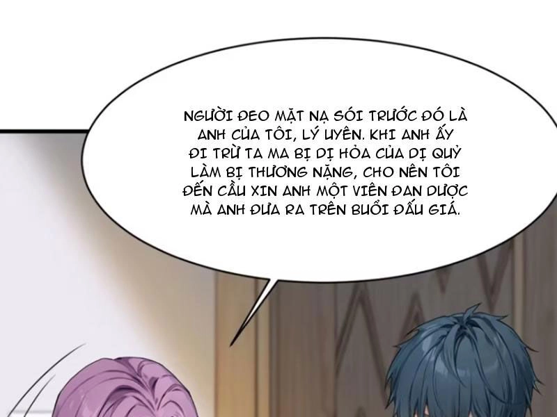 Ngươi Là Hạng Người Gì Cũng Dám Ở Tiên Giới Lên Mặt Với Ta? Chapter 25 - 54