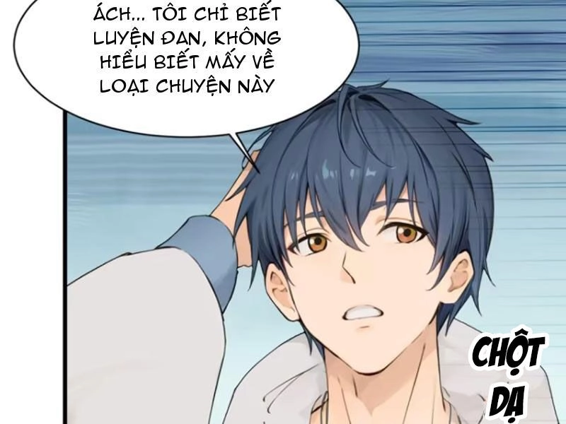 Ngươi Là Hạng Người Gì Cũng Dám Ở Tiên Giới Lên Mặt Với Ta? Chapter 25 - 61