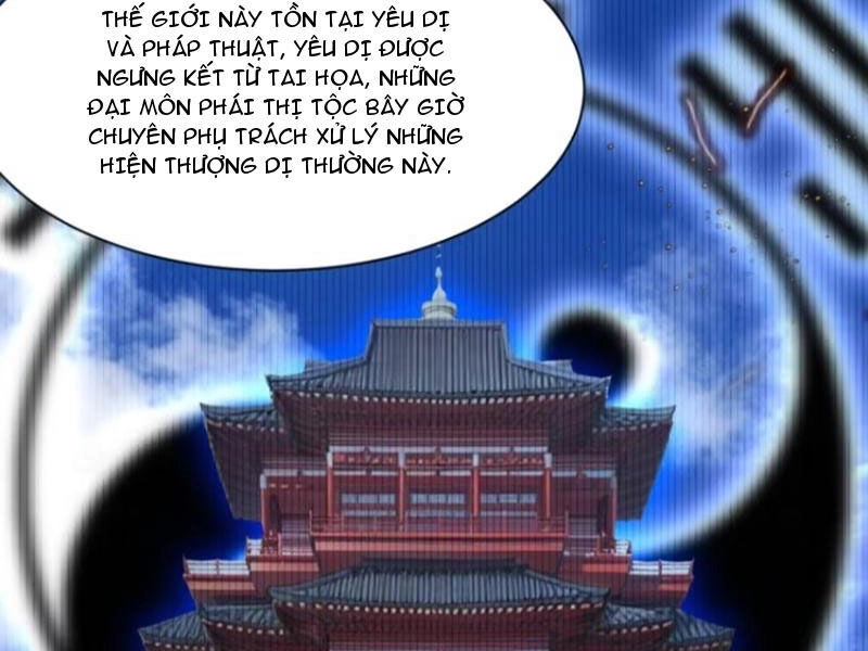 Ngươi Là Hạng Người Gì Cũng Dám Ở Tiên Giới Lên Mặt Với Ta? Chapter 25 - 64