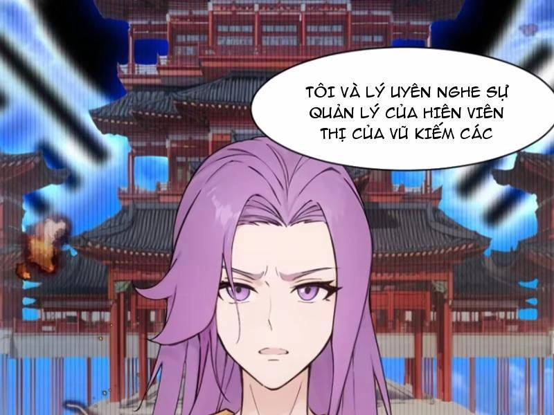 Ngươi Là Hạng Người Gì Cũng Dám Ở Tiên Giới Lên Mặt Với Ta? Chapter 25 - 65