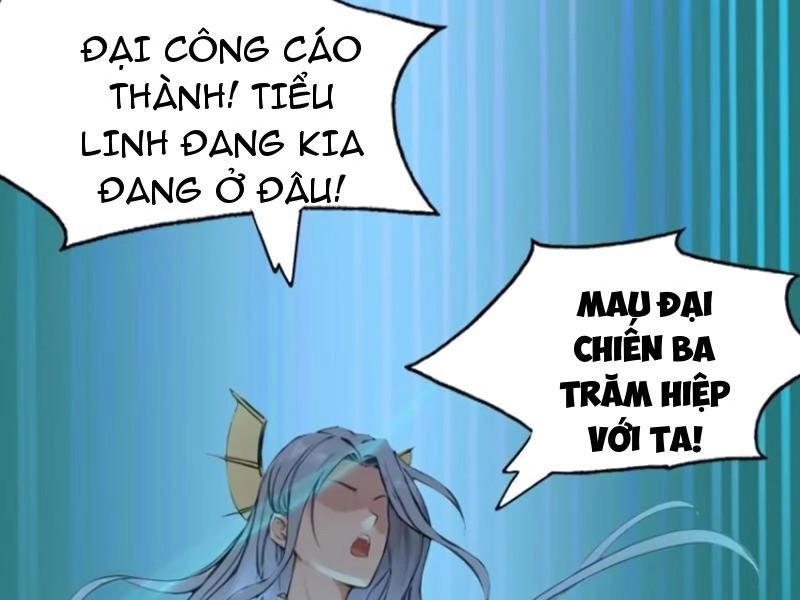 Ngươi Là Hạng Người Gì Cũng Dám Ở Tiên Giới Lên Mặt Với Ta? Chapter 25 - 125