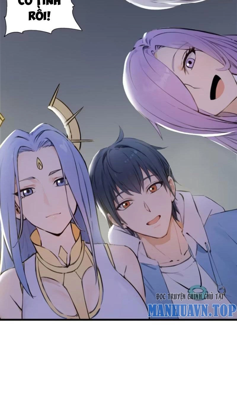 Ngươi Là Hạng Người Gì Cũng Dám Ở Tiên Giới Lên Mặt Với Ta? Chapter 26 - 2