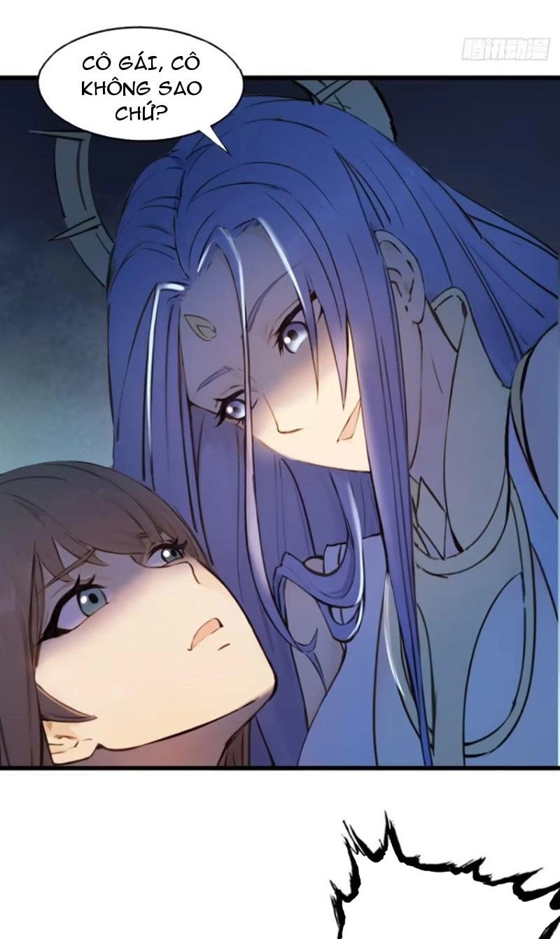 Ngươi Là Hạng Người Gì Cũng Dám Ở Tiên Giới Lên Mặt Với Ta? Chapter 26 - 3