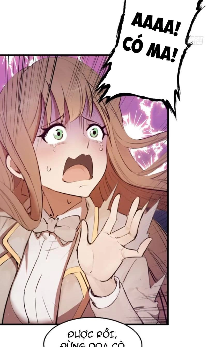 Ngươi Là Hạng Người Gì Cũng Dám Ở Tiên Giới Lên Mặt Với Ta? Chapter 26 - 4