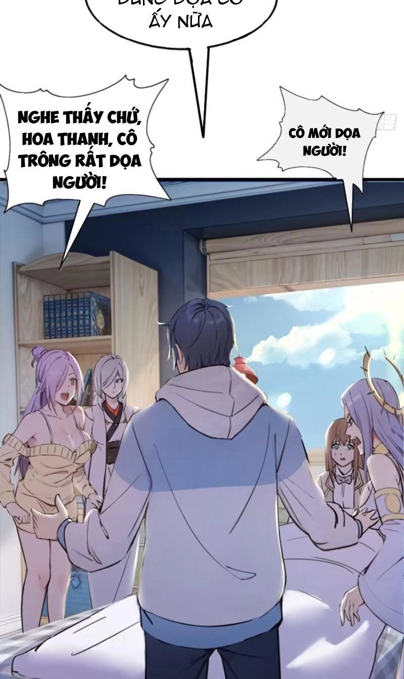 Ngươi Là Hạng Người Gì Cũng Dám Ở Tiên Giới Lên Mặt Với Ta? Chapter 26 - 5