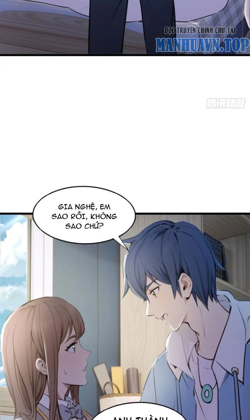 Ngươi Là Hạng Người Gì Cũng Dám Ở Tiên Giới Lên Mặt Với Ta? Chapter 26 - 6