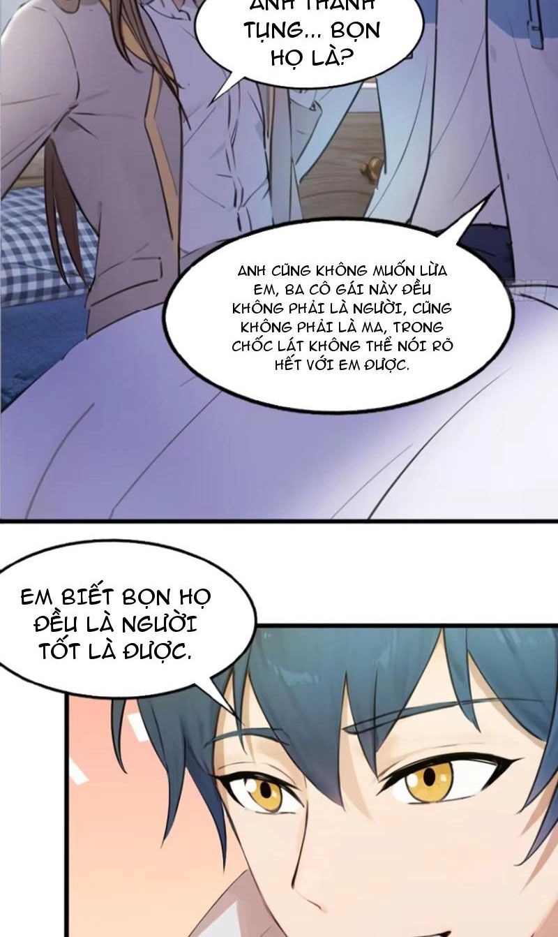 Ngươi Là Hạng Người Gì Cũng Dám Ở Tiên Giới Lên Mặt Với Ta? Chapter 26 - 7