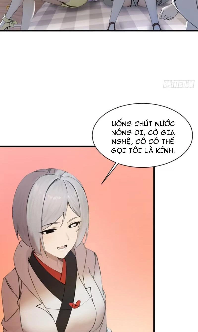 Ngươi Là Hạng Người Gì Cũng Dám Ở Tiên Giới Lên Mặt Với Ta? Chapter 26 - 9