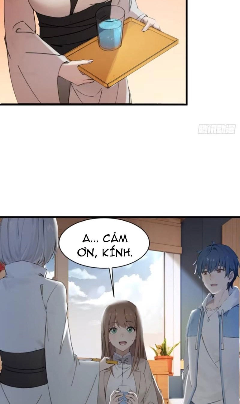 Ngươi Là Hạng Người Gì Cũng Dám Ở Tiên Giới Lên Mặt Với Ta? Chapter 26 - 10