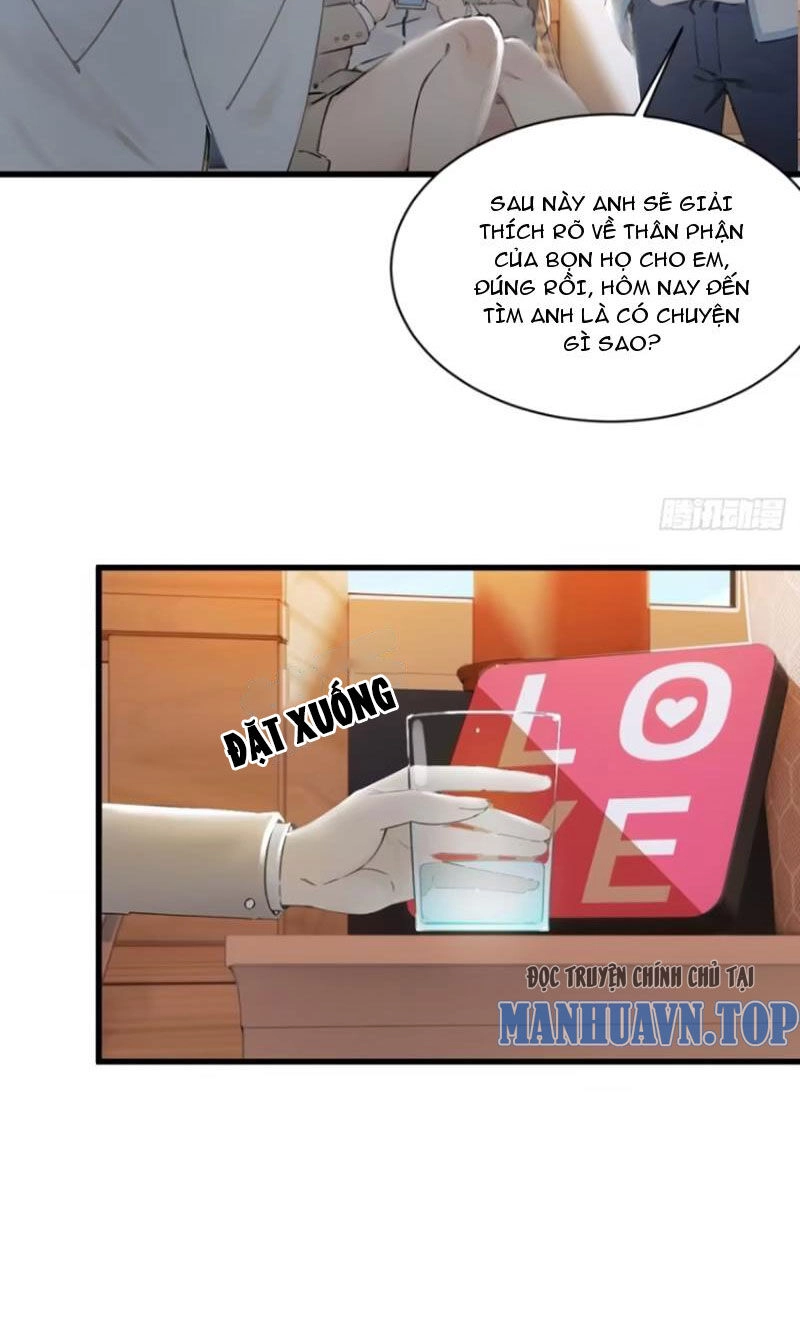 Ngươi Là Hạng Người Gì Cũng Dám Ở Tiên Giới Lên Mặt Với Ta? Chapter 26 - 11