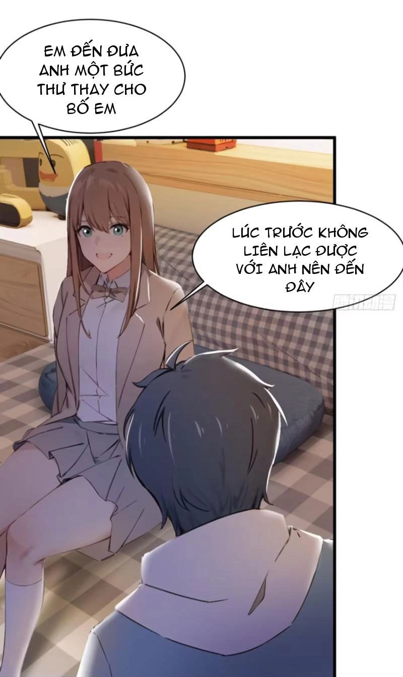 Ngươi Là Hạng Người Gì Cũng Dám Ở Tiên Giới Lên Mặt Với Ta? Chapter 26 - 12