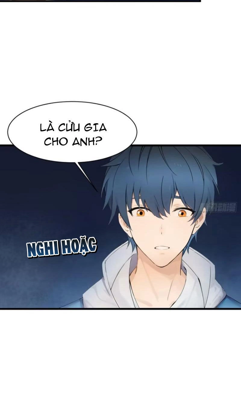 Ngươi Là Hạng Người Gì Cũng Dám Ở Tiên Giới Lên Mặt Với Ta? Chapter 26 - 13